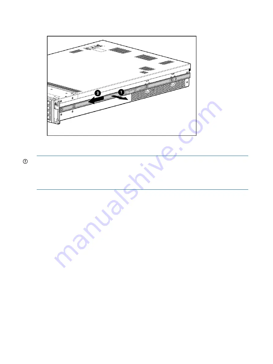 HP integrity rx2800 i4 User Manual Download Page 20