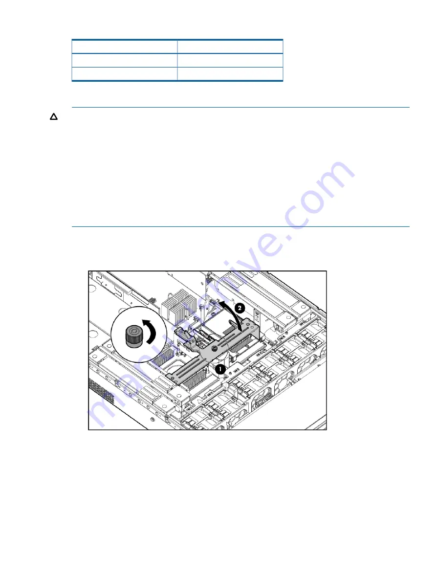 HP integrity rx2800 i4 User Manual Download Page 51