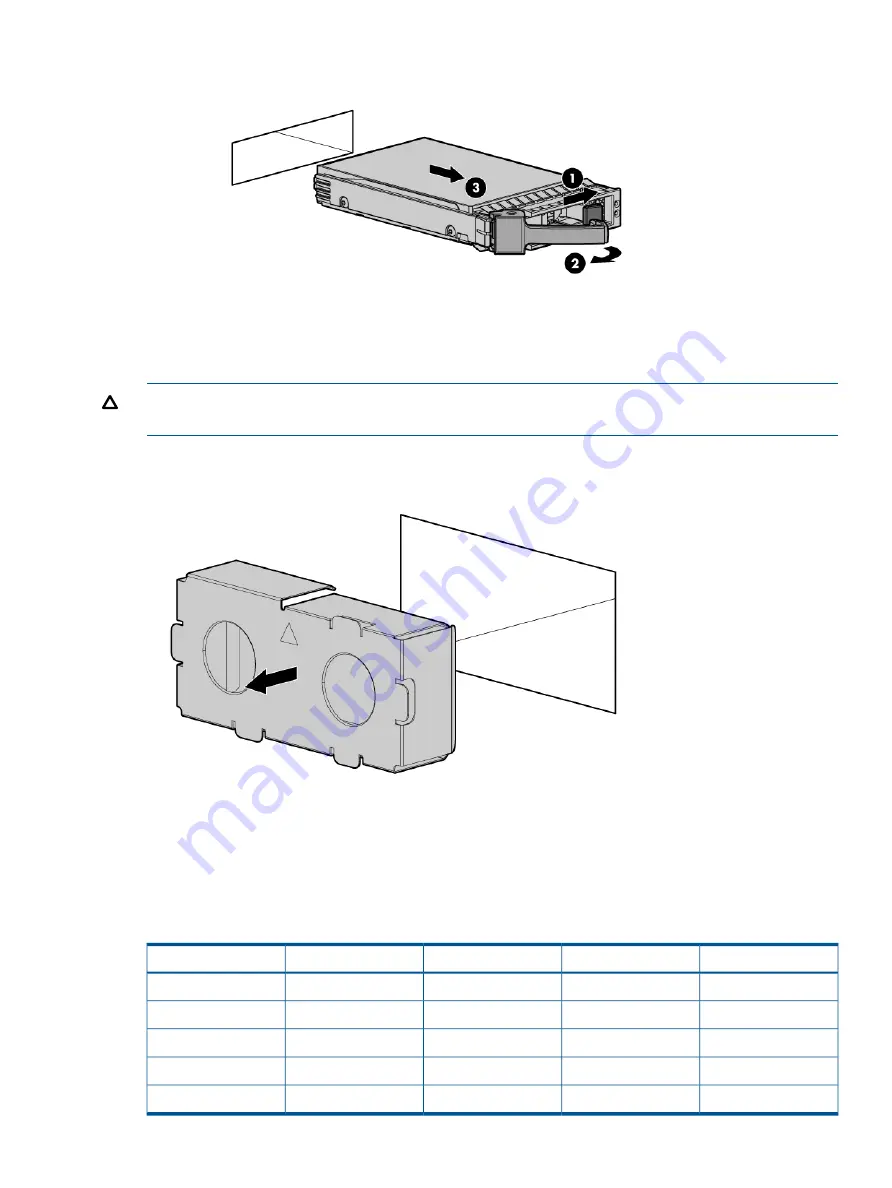 HP integrity rx2800 i4 User Manual Download Page 105