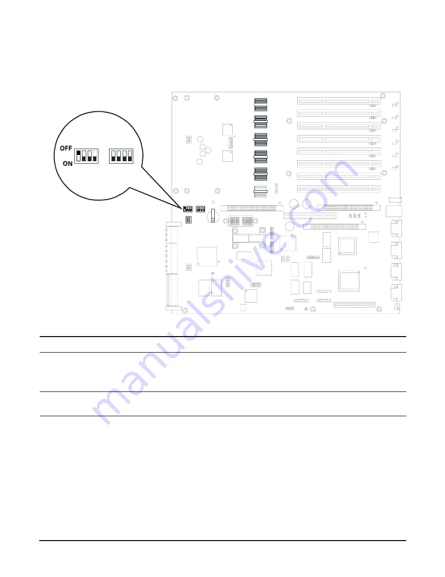 HP Integrity rx4640 User'S & Service Manual Download Page 69