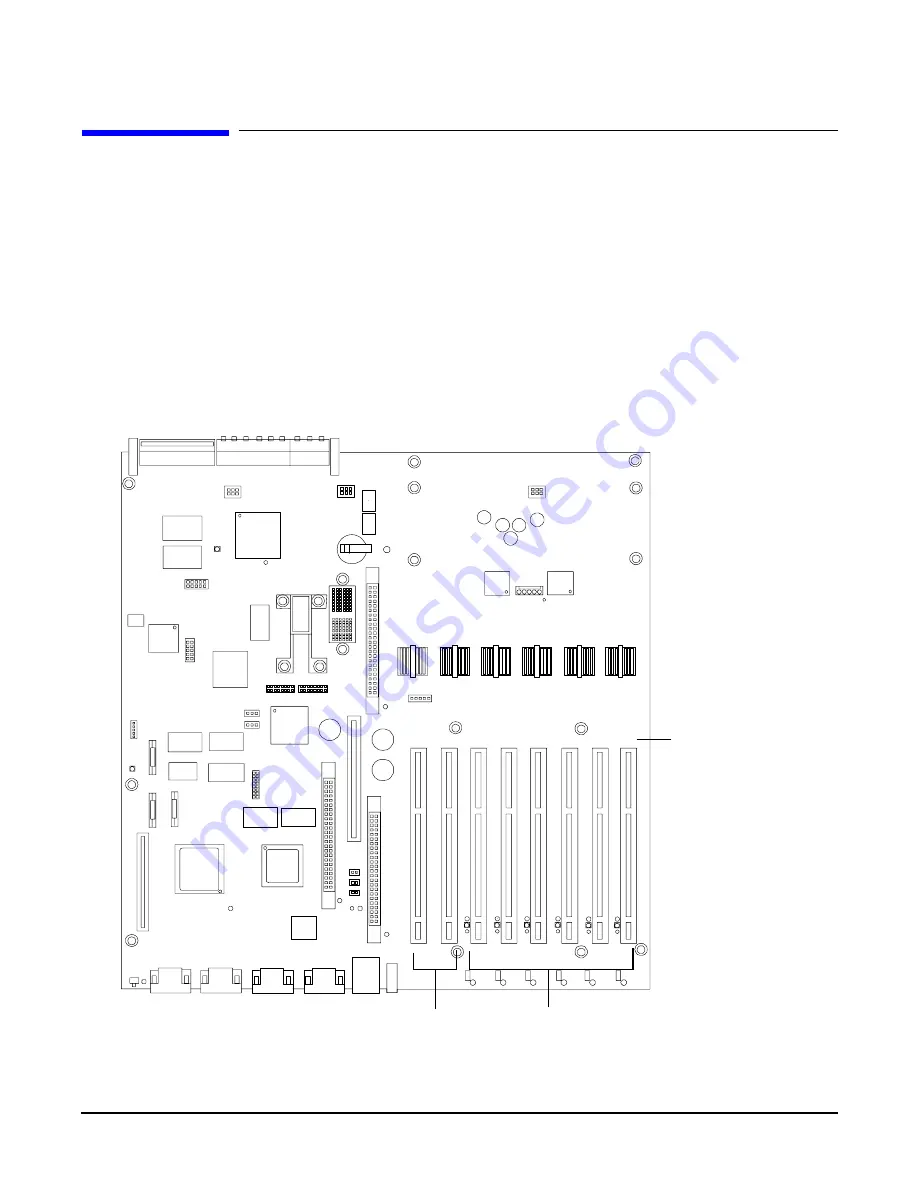 HP Integrity rx4640 User'S & Service Manual Download Page 85