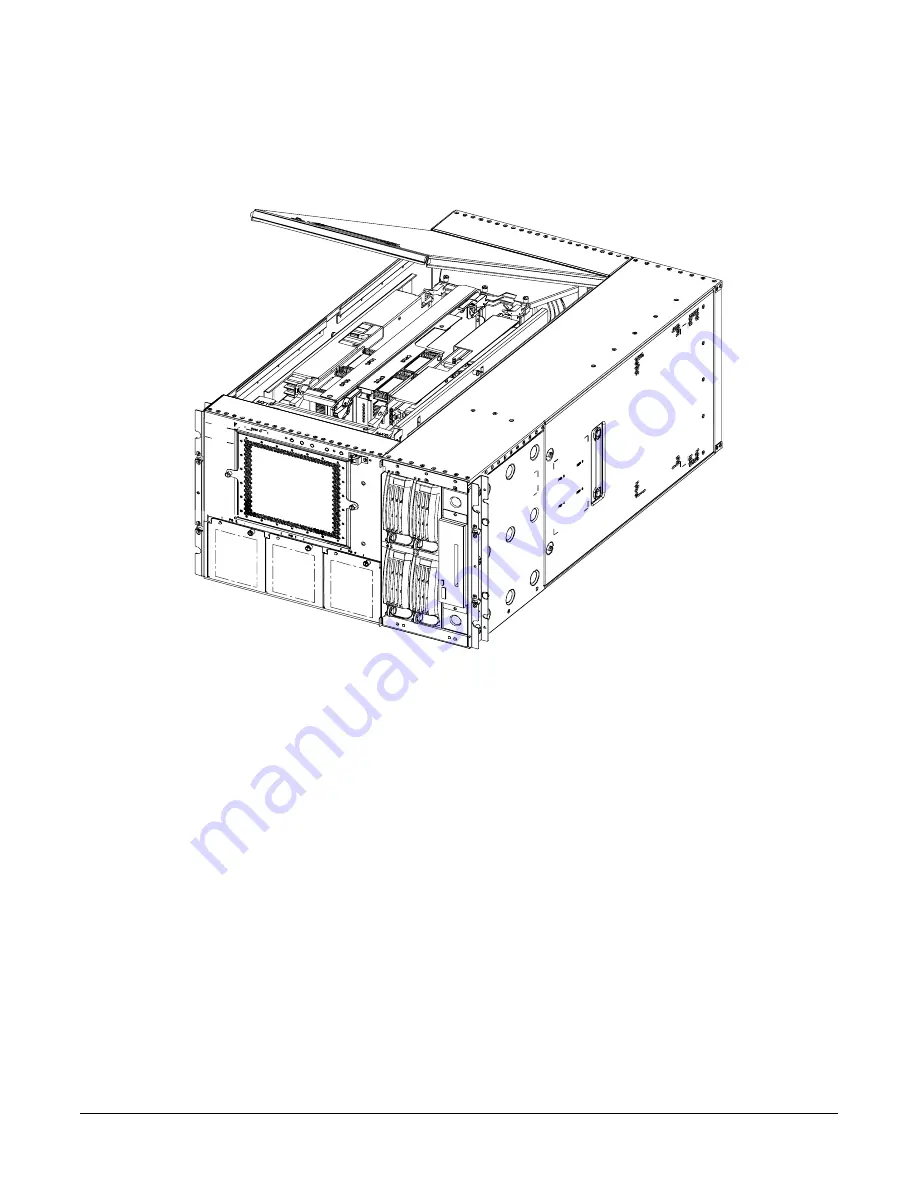 HP Integrity rx5670 Скачать руководство пользователя страница 24