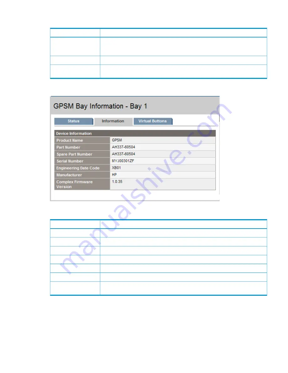 HP Integrity Superdome 2 User Manual Download Page 119