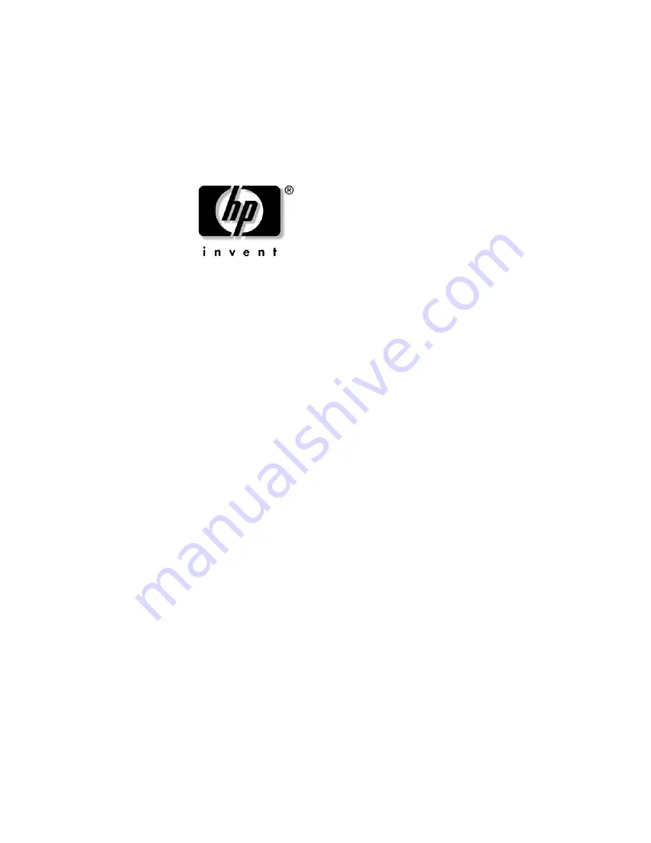 HP Invent LH2065H User Manual Download Page 2