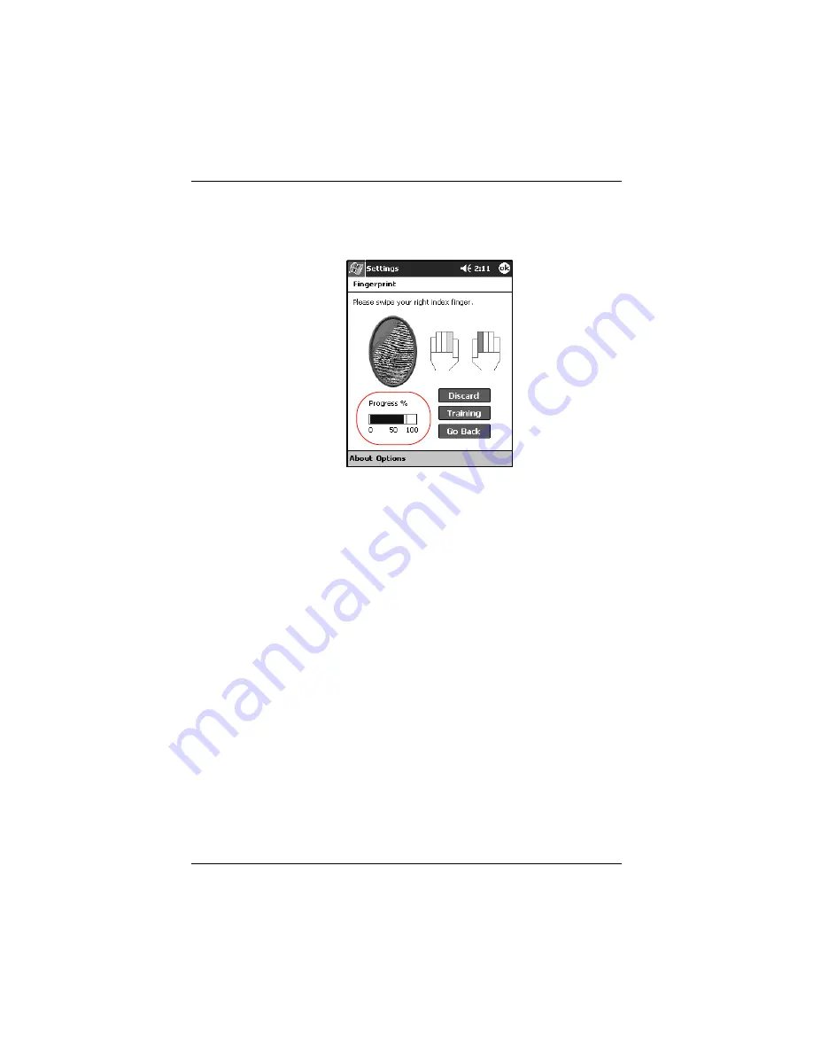 HP iPAQ hx2000 Series User Manual Download Page 76