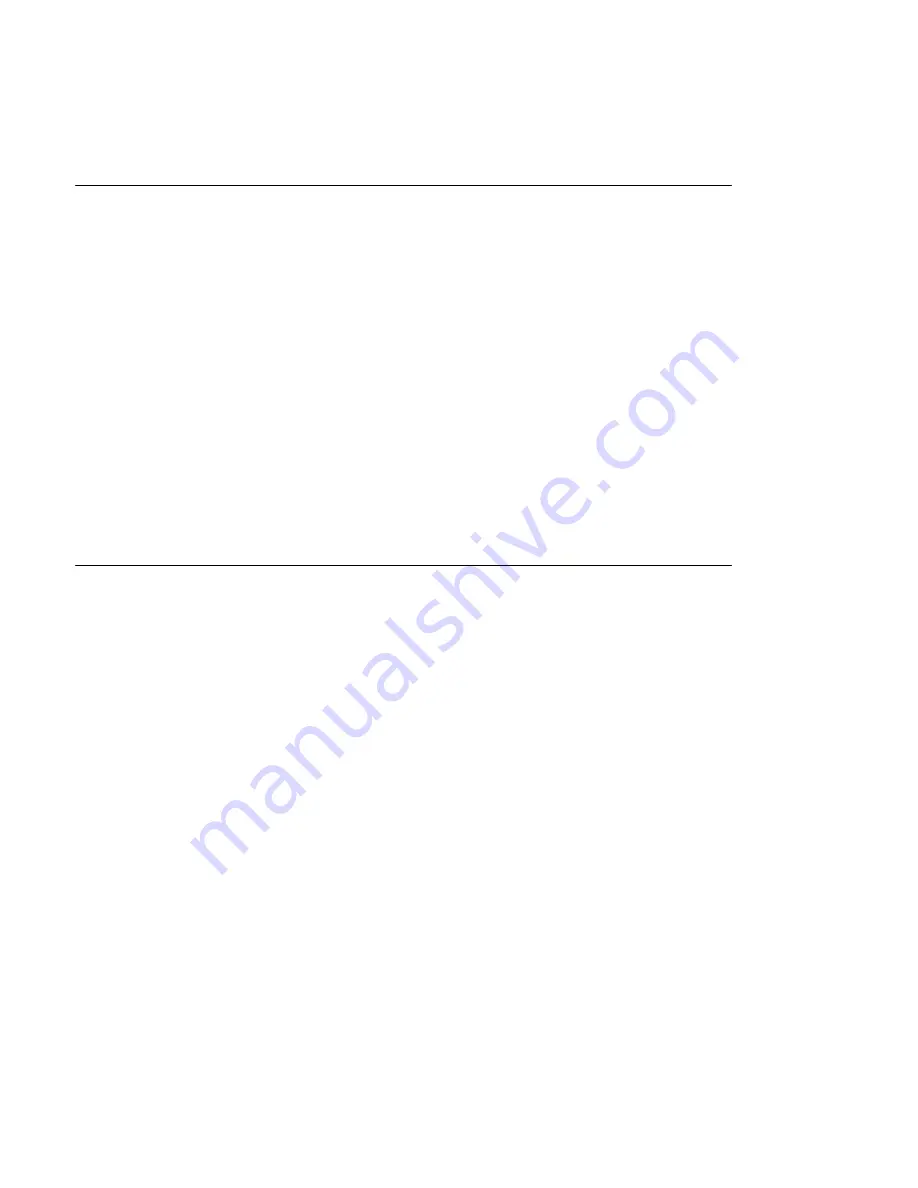 HP J282 Owner'S Manual Download Page 5