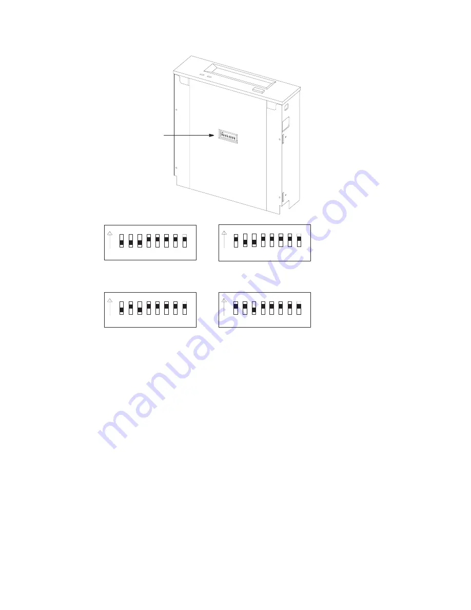 HP J282 Owner'S Manual Download Page 139