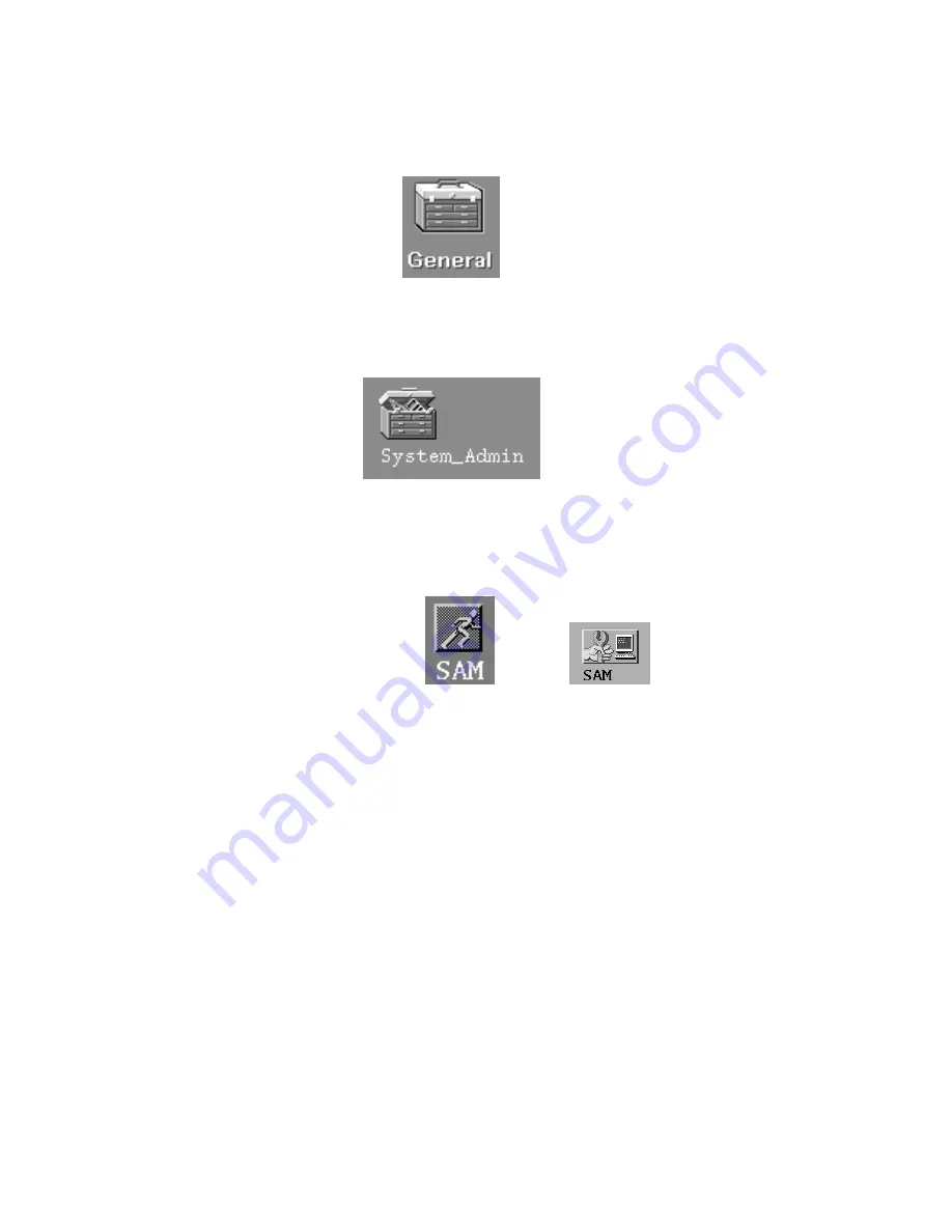 HP J282 Owner'S Manual Download Page 154