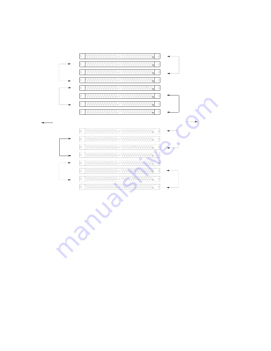 HP J282 Owner'S Manual Download Page 160