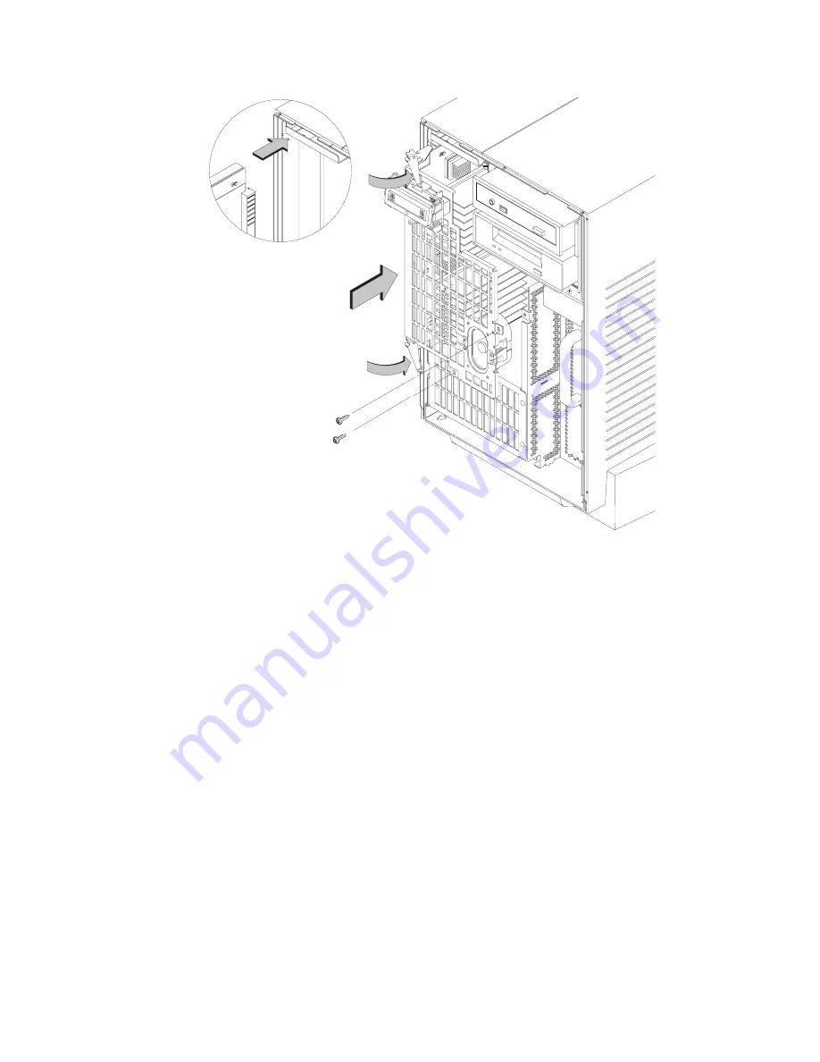 HP J282 Owner'S Manual Download Page 162