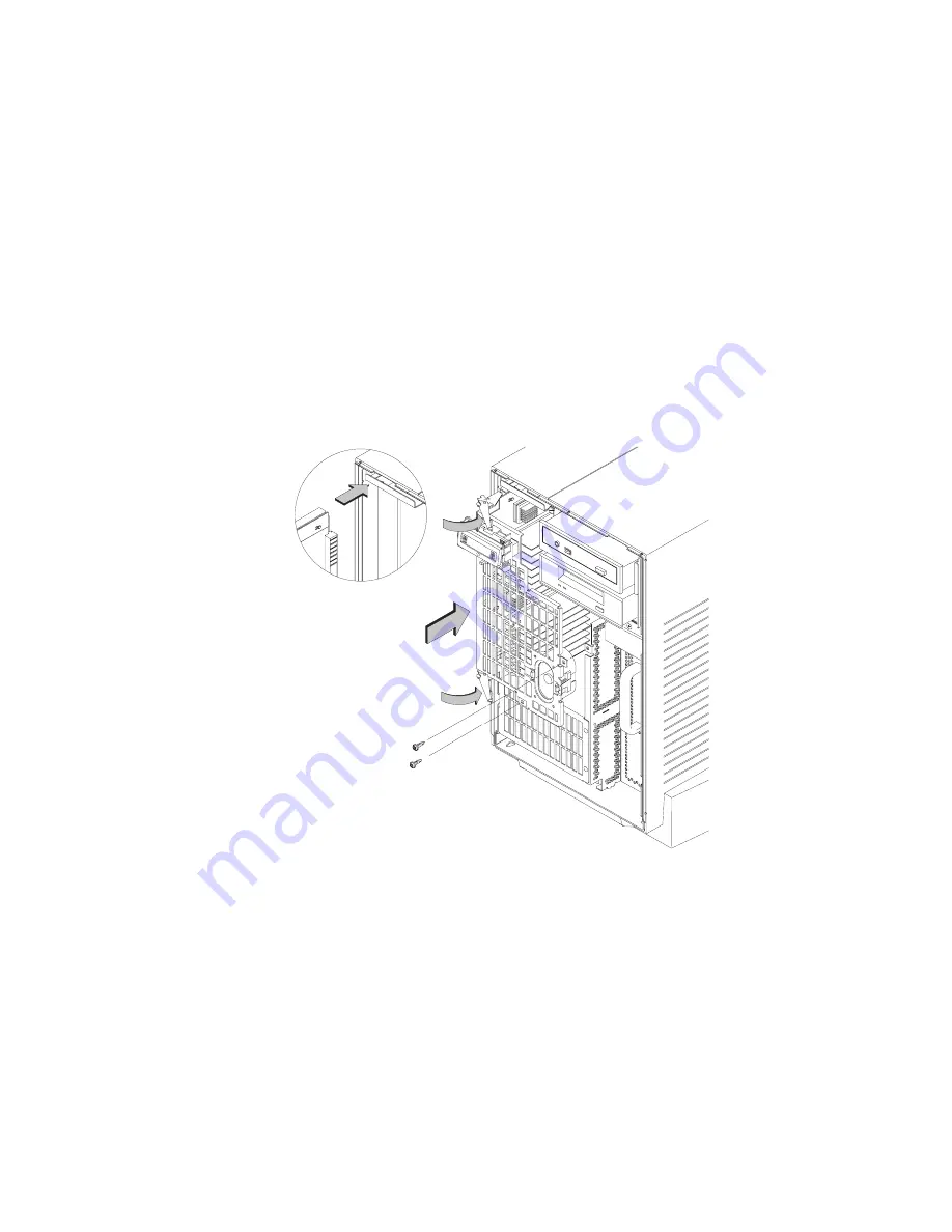 HP J282 Owner'S Manual Download Page 167