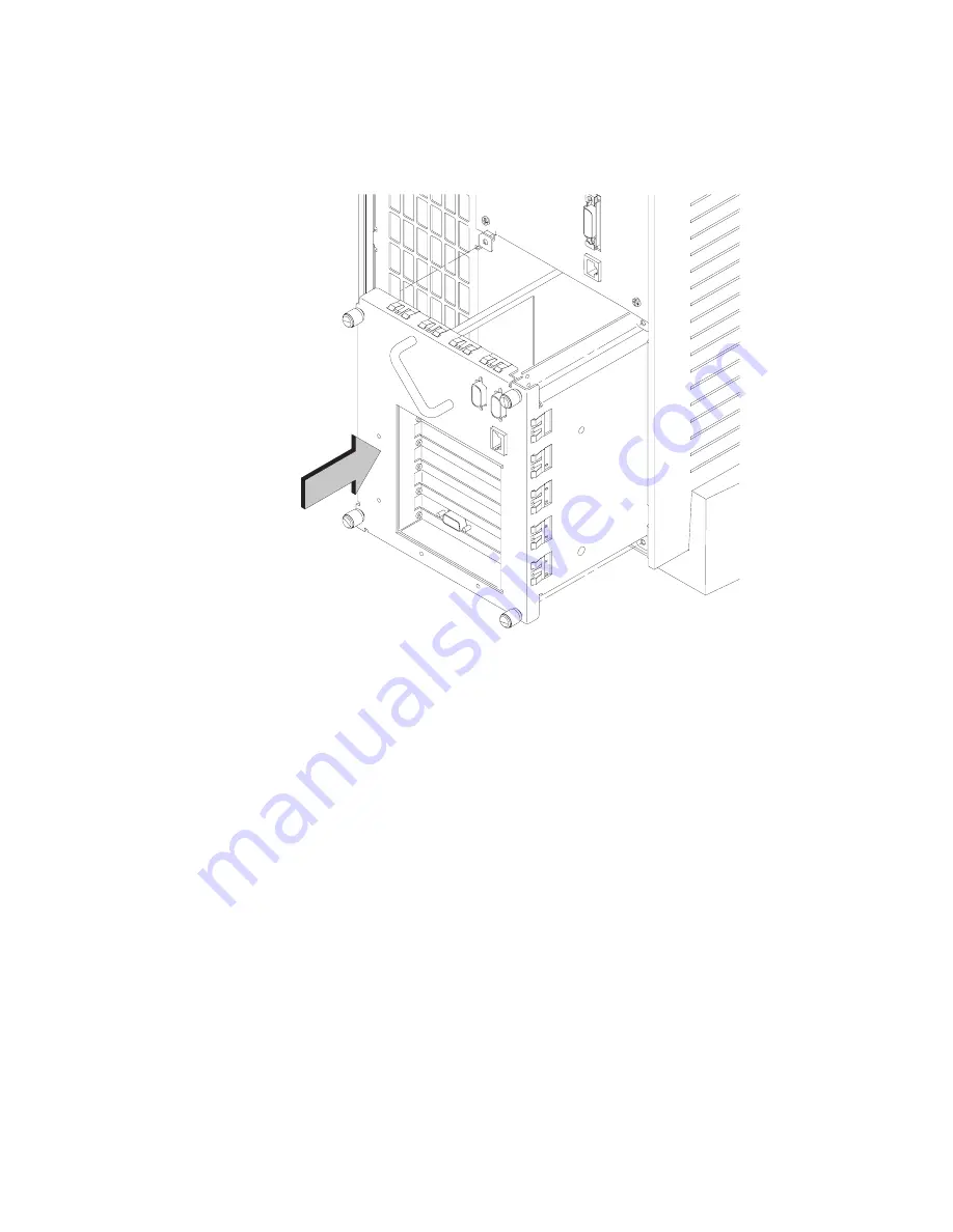 HP J282 Owner'S Manual Download Page 181