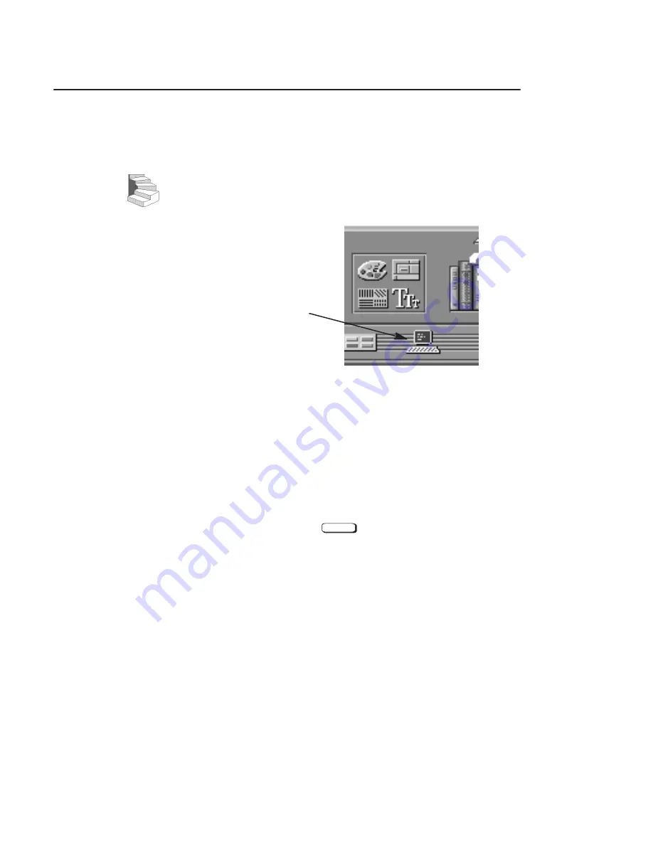 HP J282 Owner'S Manual Download Page 201