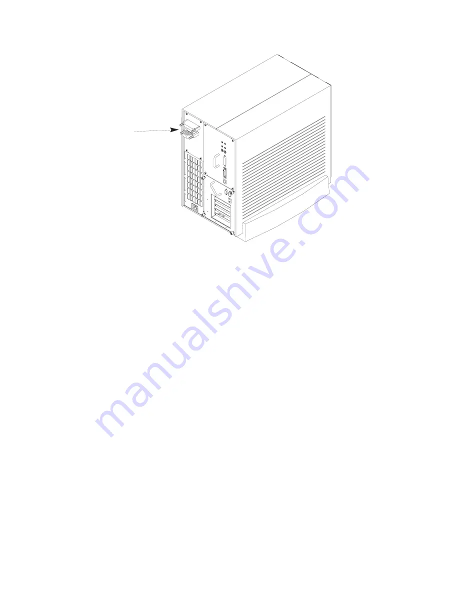 HP J282 Owner'S Manual Download Page 210