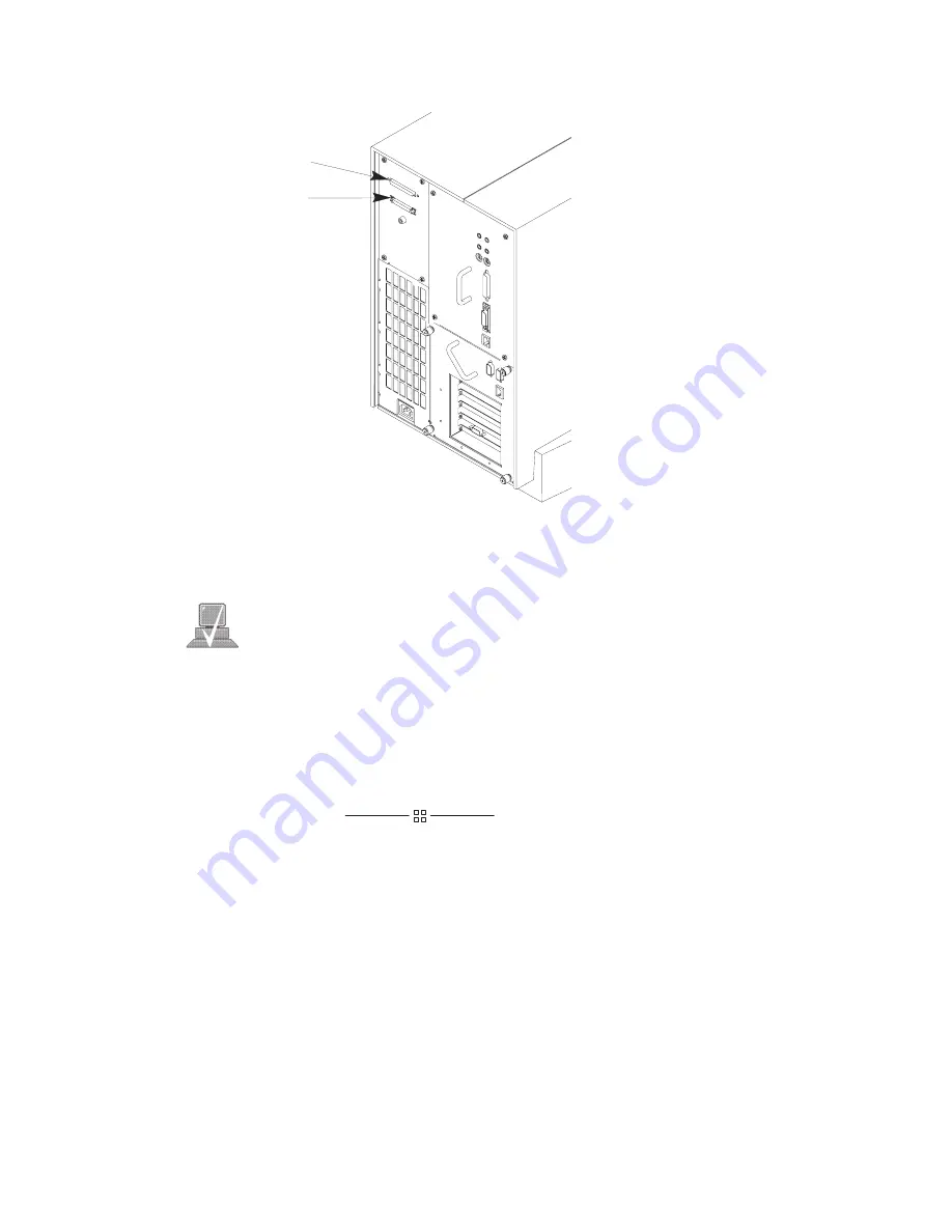 HP J282 Owner'S Manual Download Page 211