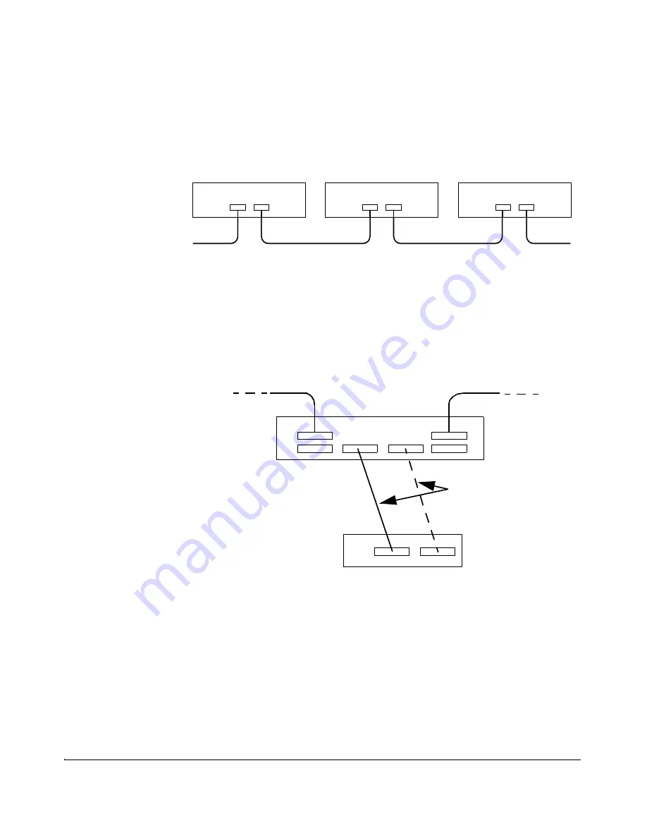 HP J3108A Installation Manual Download Page 26