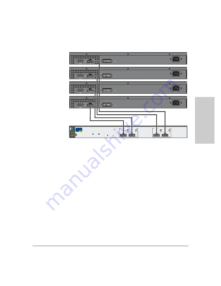 HP J4899B Скачать руководство пользователя страница 49