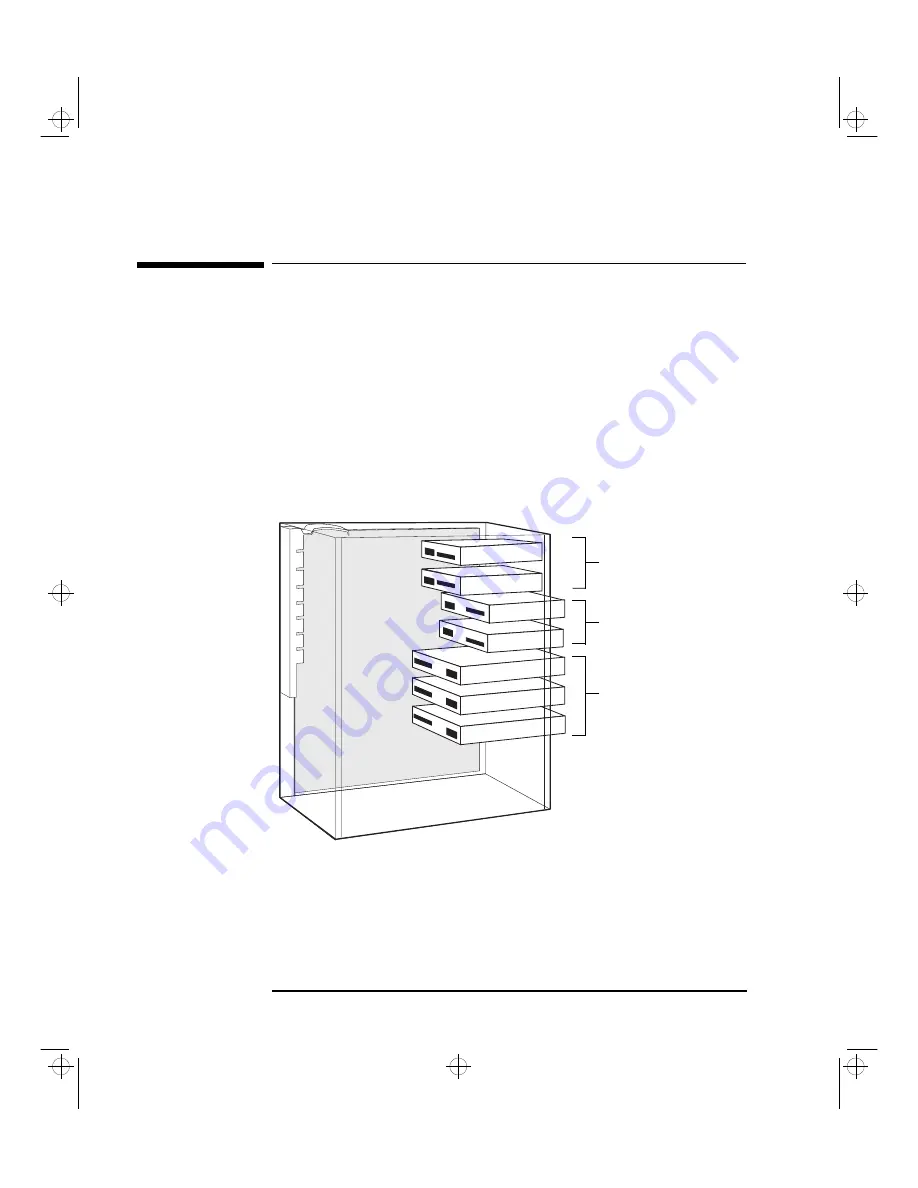 HP Kayak XA-s 02xx User Manual Download Page 44