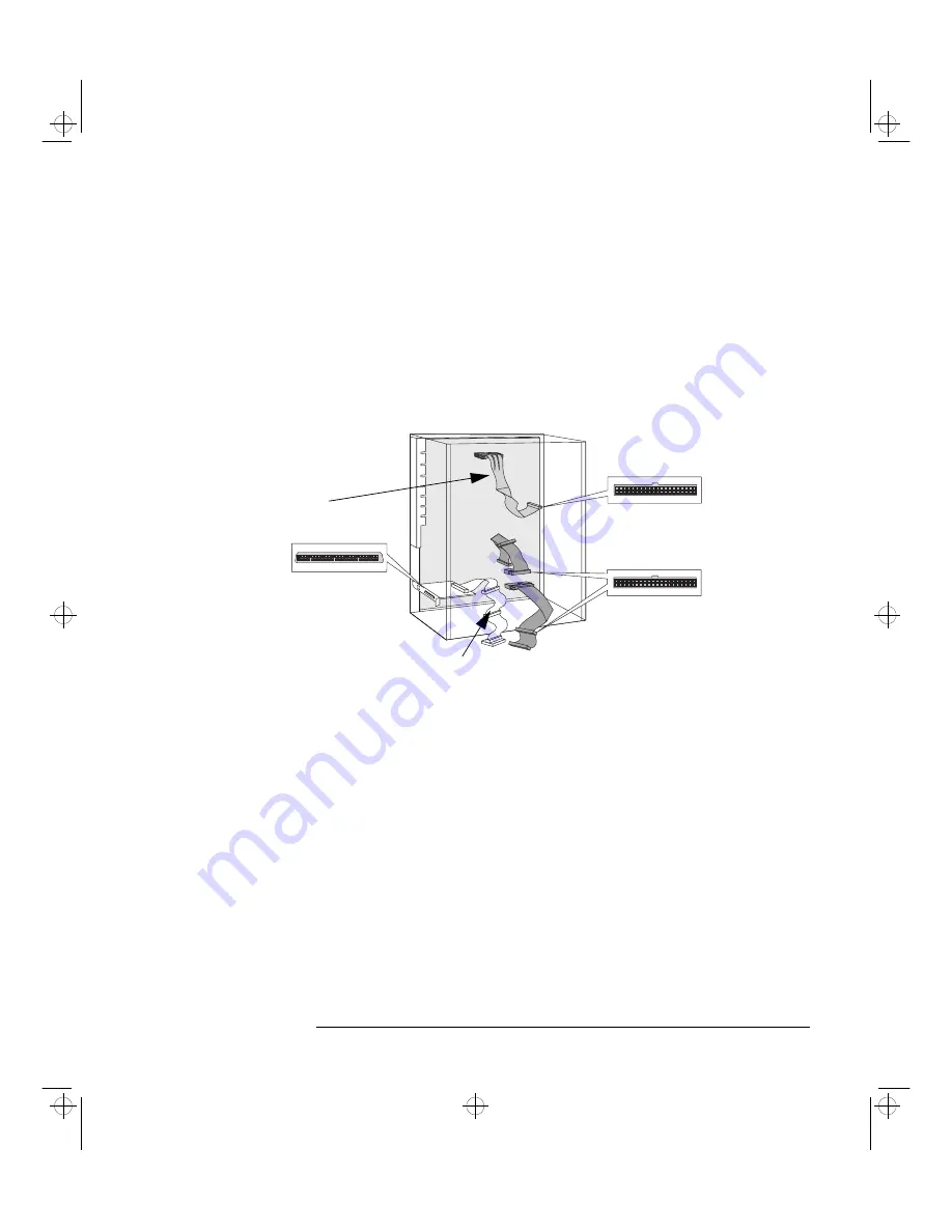 HP Kayak XA-s 02xx User Manual Download Page 45