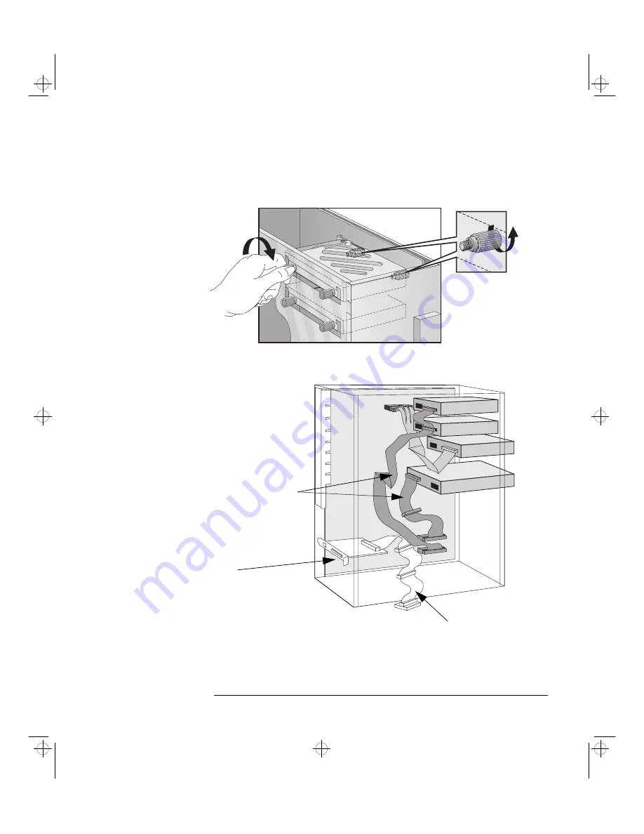 HP Kayak XA-s 02xx User Manual Download Page 49