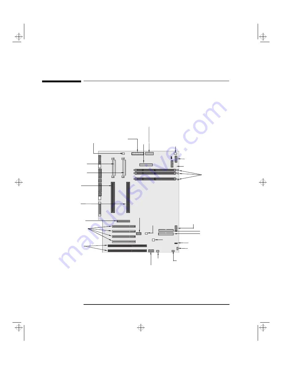 HP Kayak XA-s 02xx User Manual Download Page 100