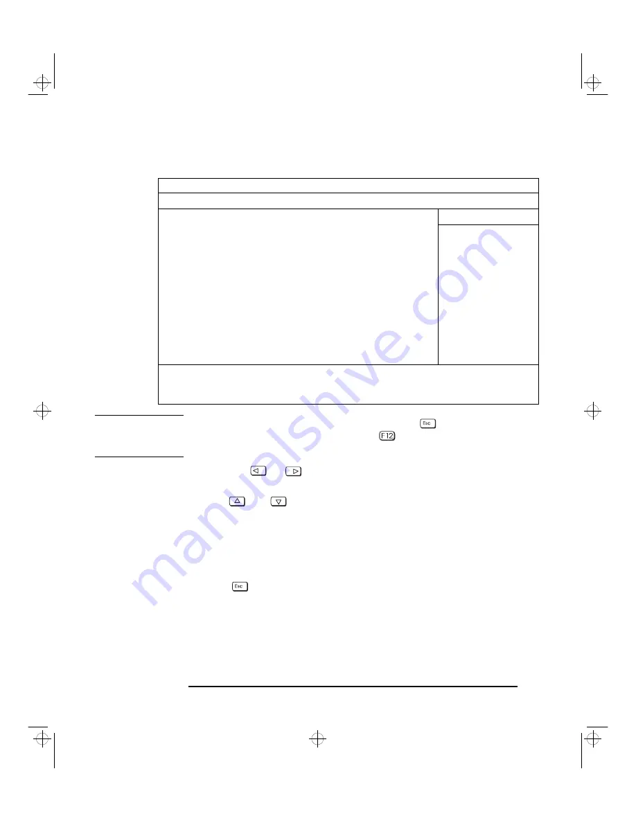 HP Kayak XA-s 02xx User Manual Download Page 106