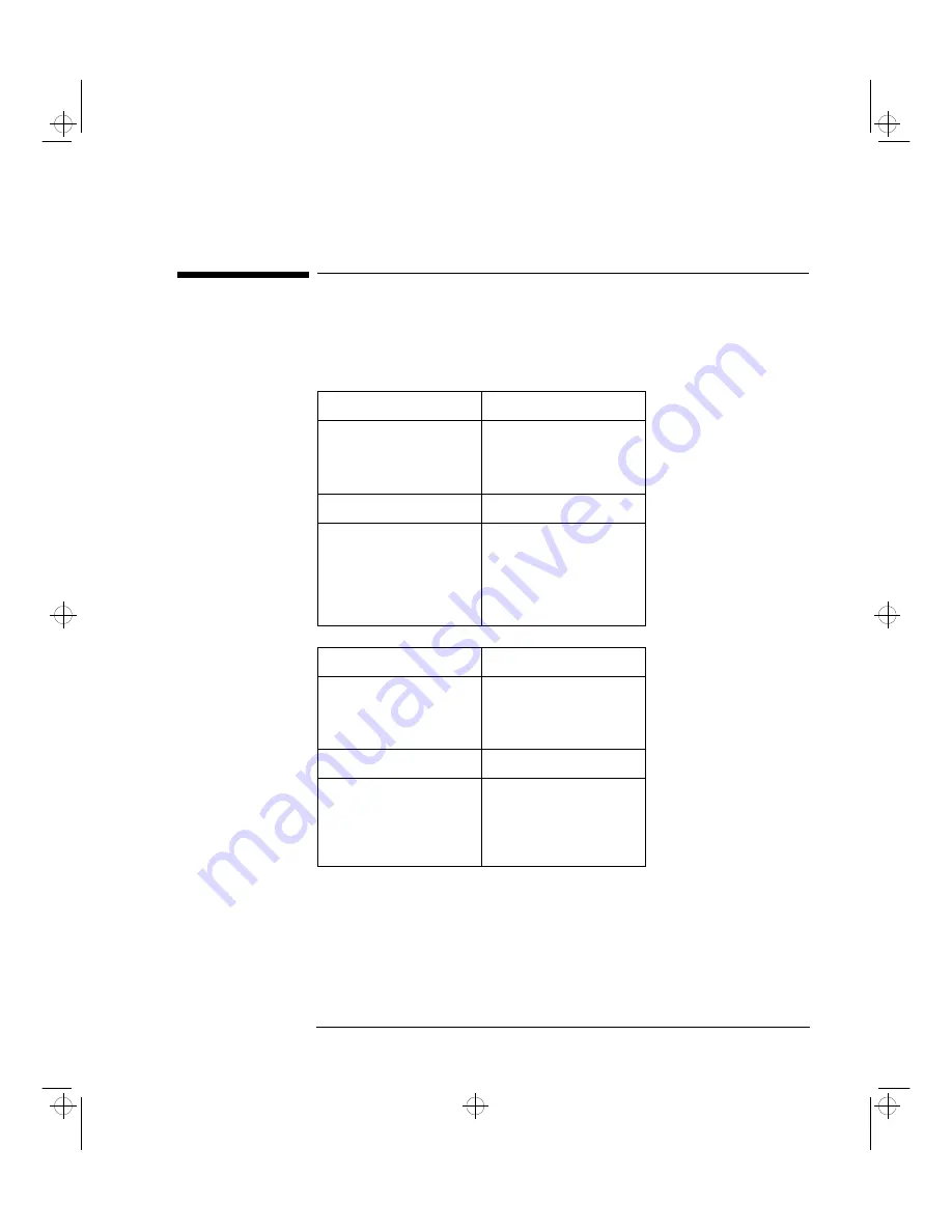 HP Kayak XA-s 02xx User Manual Download Page 125