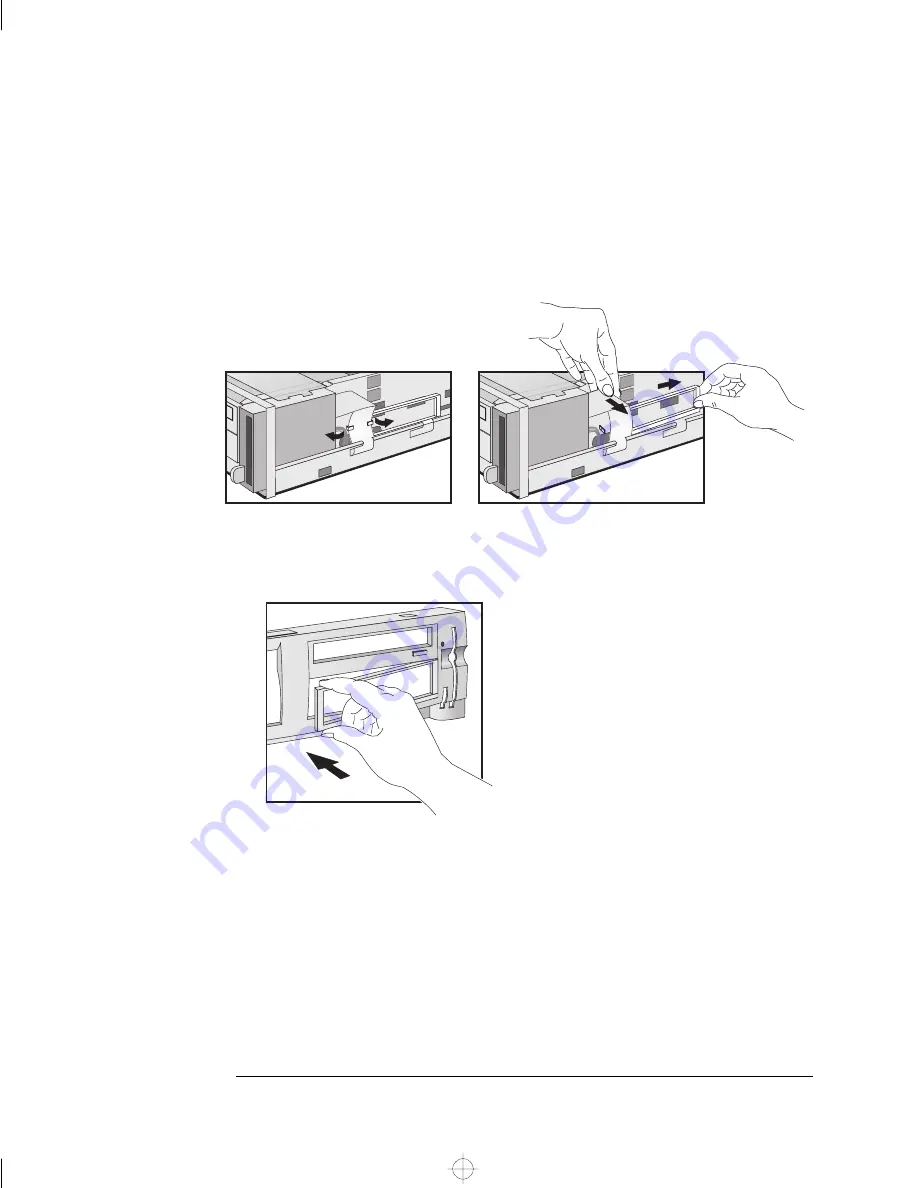 HP Kayak XA User Manual Download Page 56