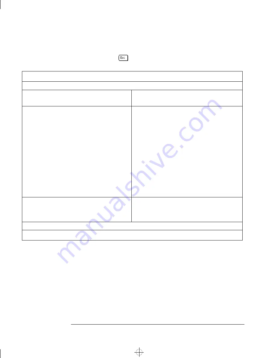 HP Kayak XA User Manual Download Page 98