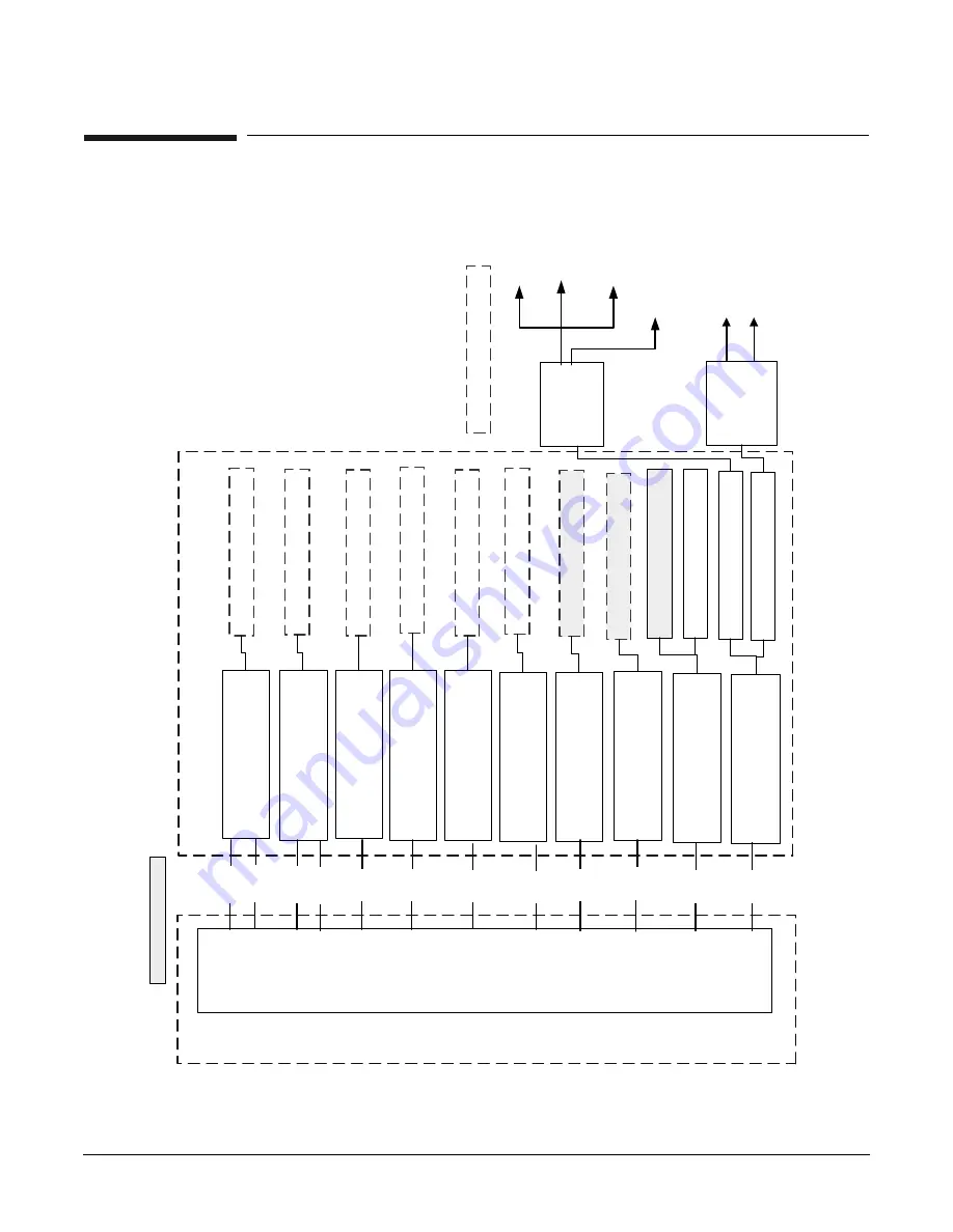 HP L1000 - 9000 - 0 MB RAM User Manual Download Page 117