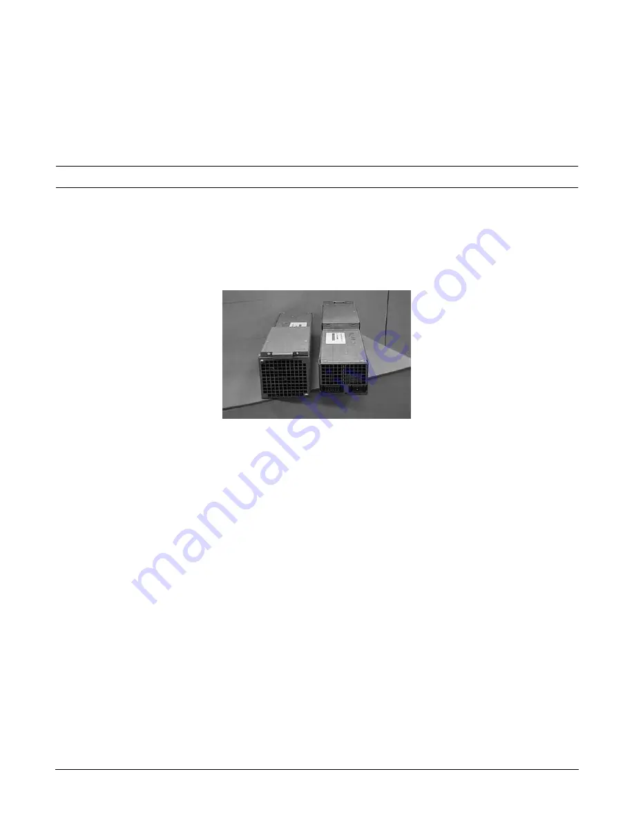 HP L1000 - 9000 - 0 MB RAM User Manual Download Page 173