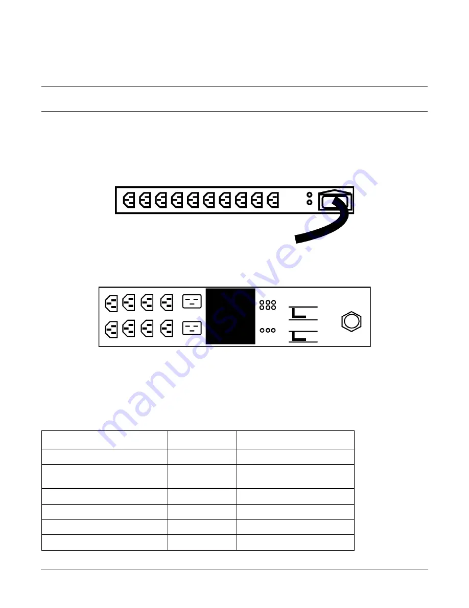 HP L1000 - 9000 - 0 MB RAM User Manual Download Page 200