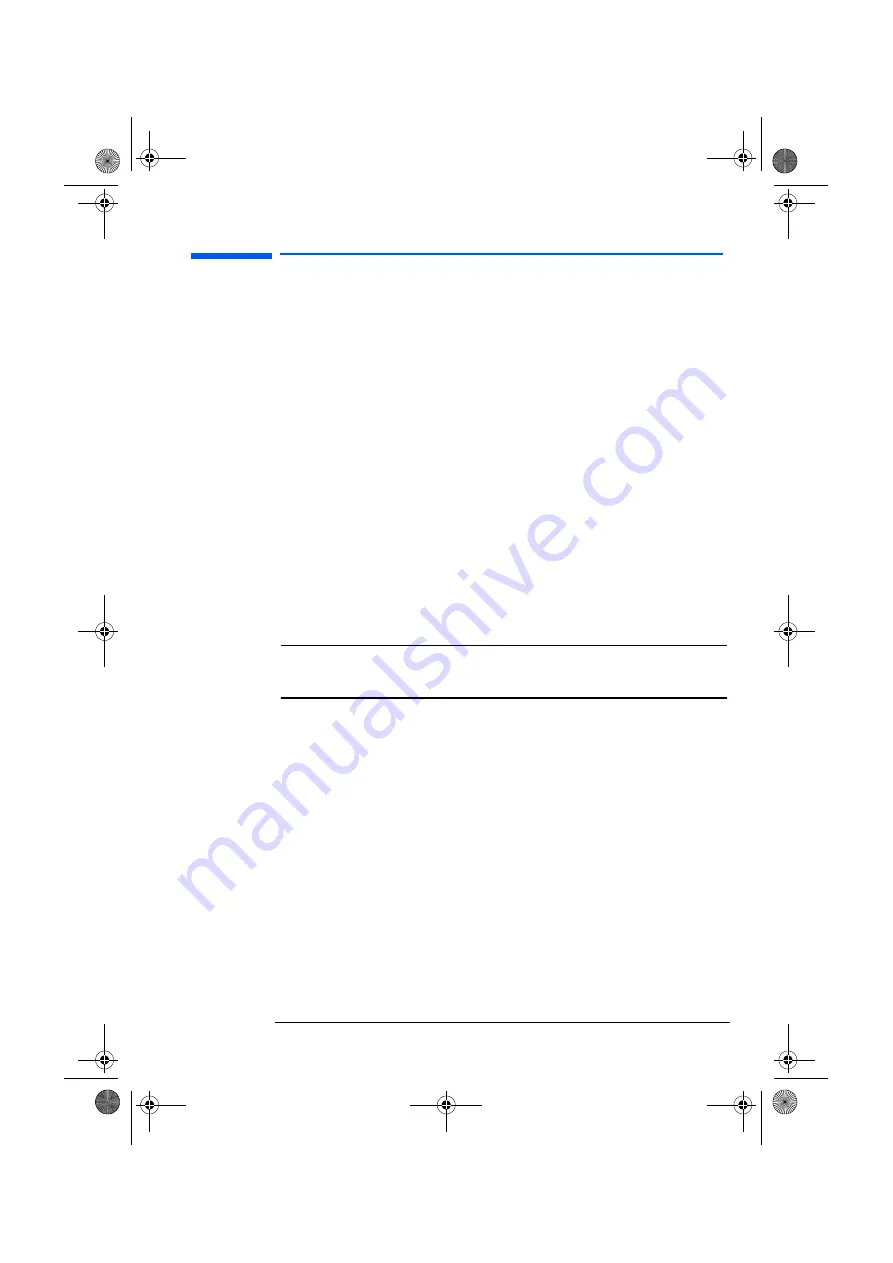 HP L1520 - 15 Inch LCD Monitor User Manual Download Page 10