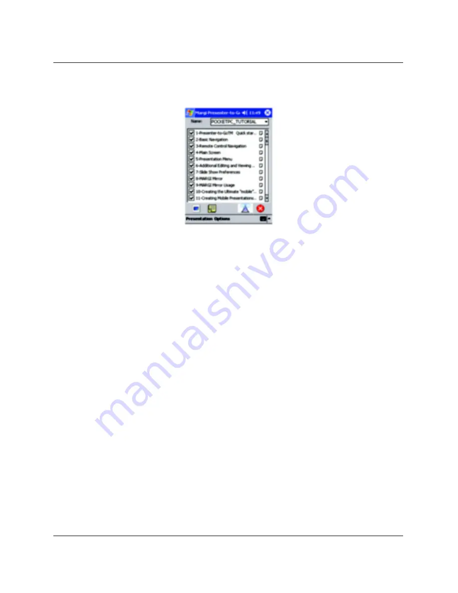 HP L1581A User Manual Download Page 35