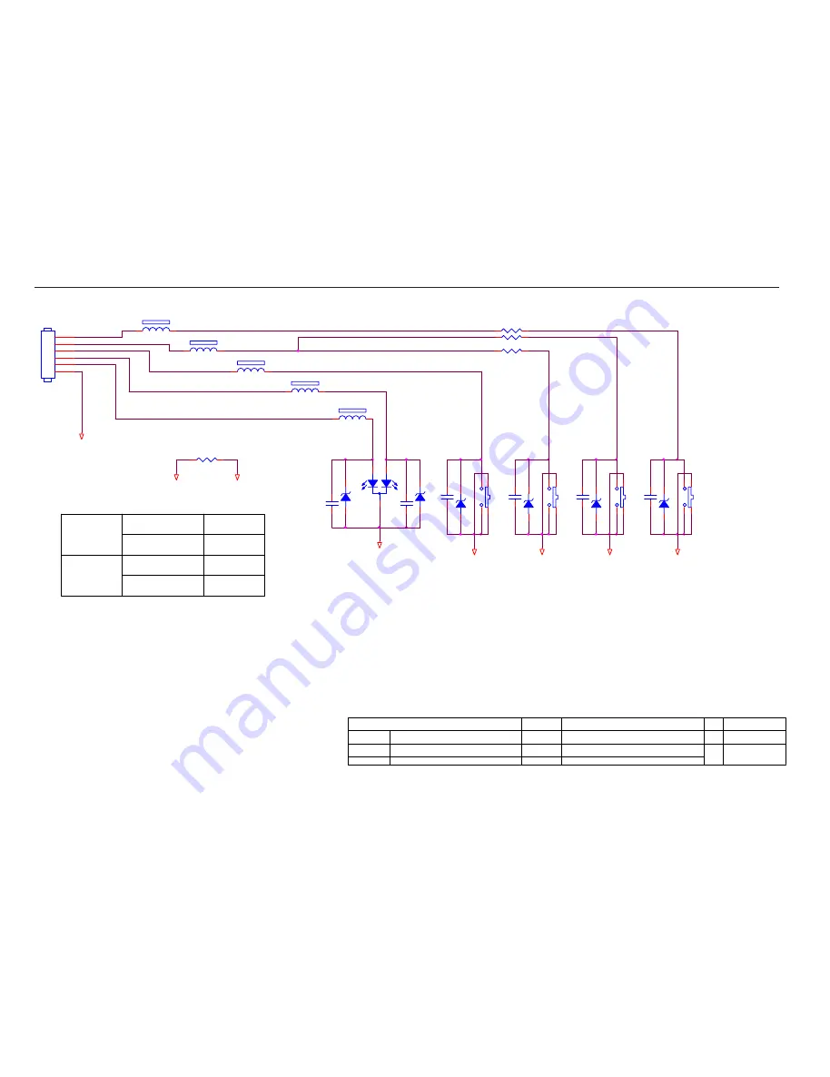 HP L1710 Service Manual Download Page 29