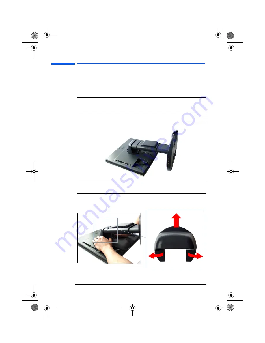 HP L1725 User Manual Download Page 19