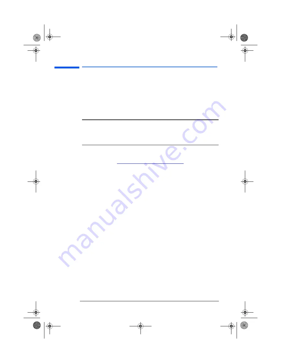 HP L1725 User Manual Download Page 21