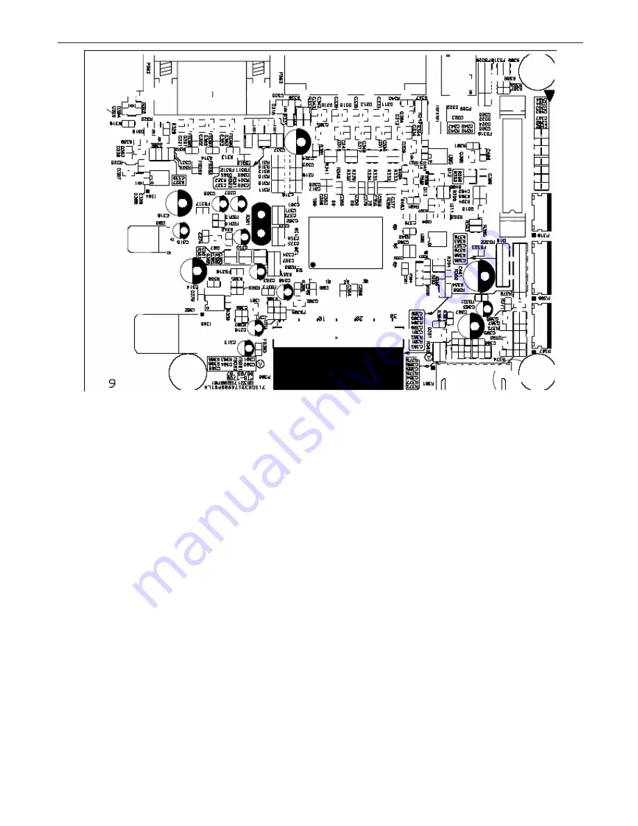 HP L1908w Скачать руководство пользователя страница 36