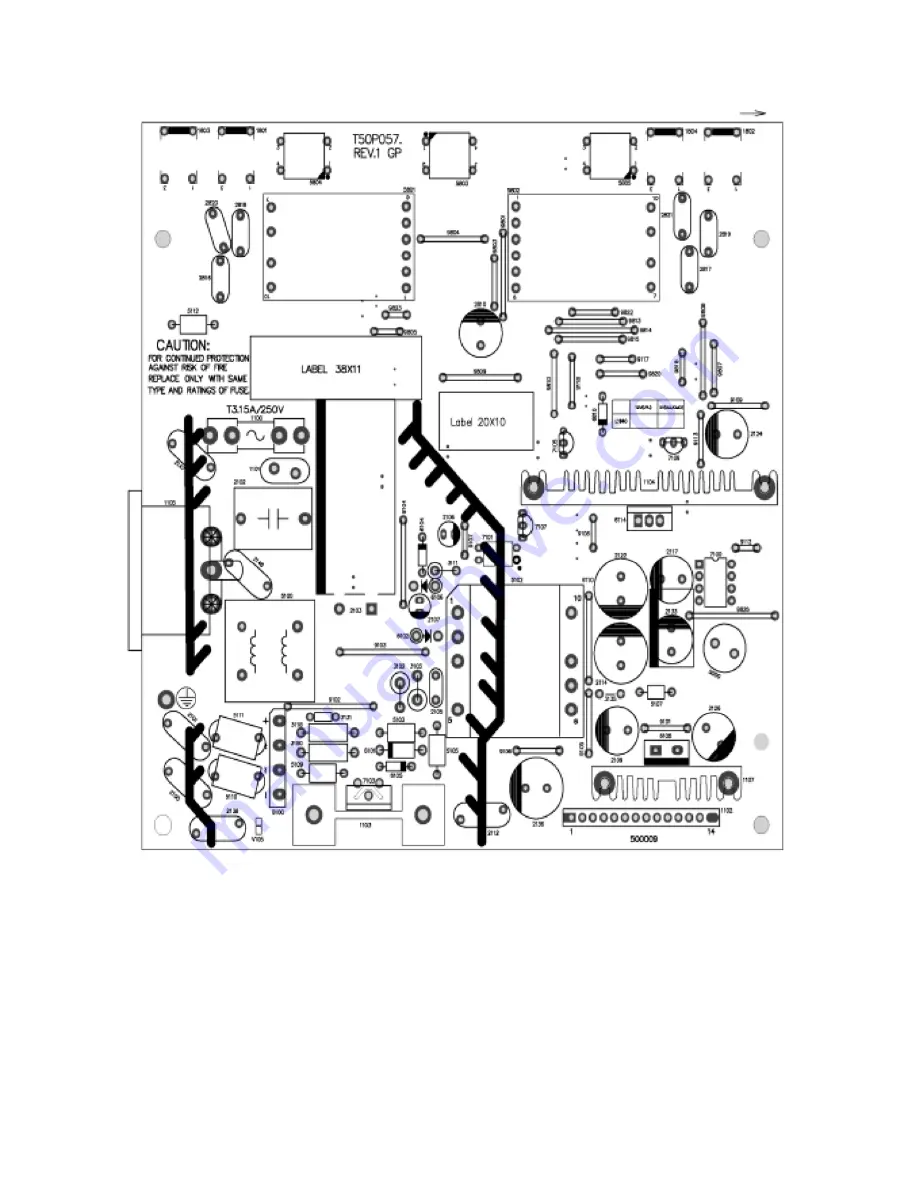 HP L1940T Скачать руководство пользователя страница 32