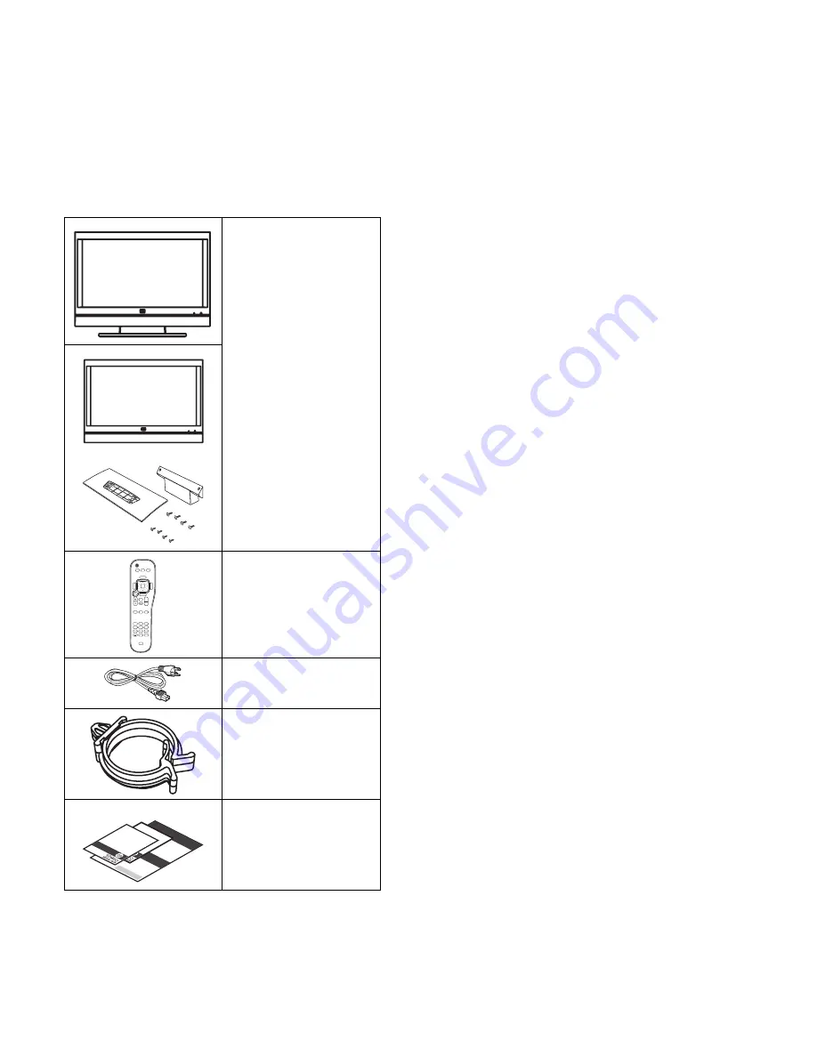 HP LC3270N User Manual Download Page 144