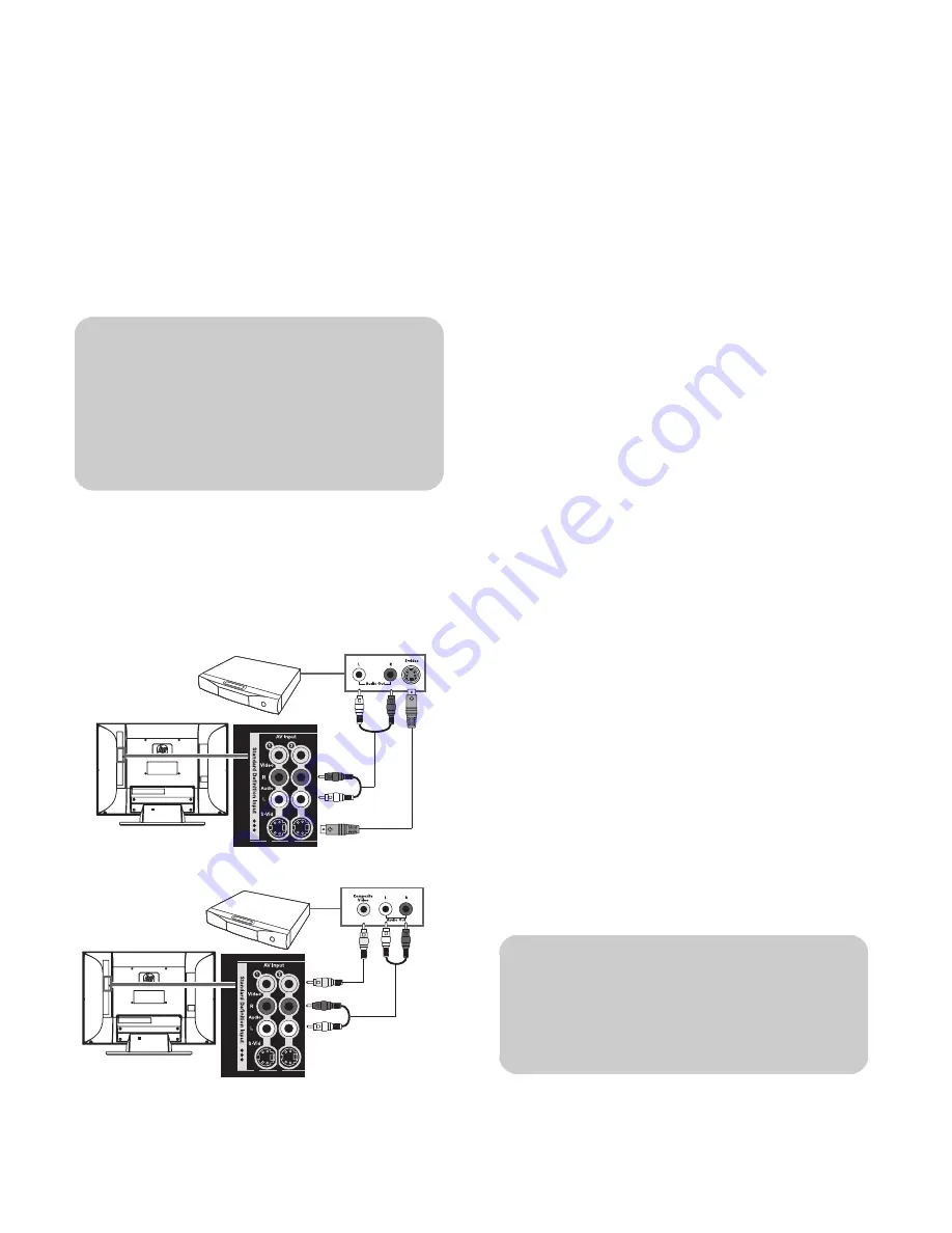 HP LC3270N User Manual Download Page 158