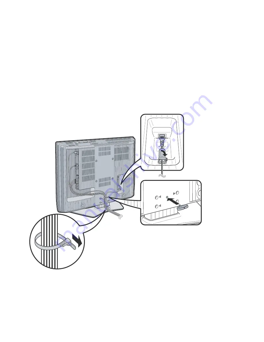 HP LC3760N User Manual Download Page 26