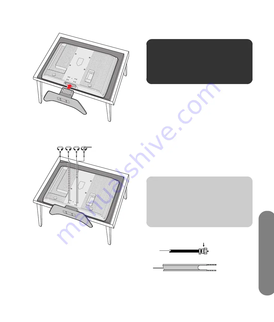 HP LC3760N User Manual Download Page 81