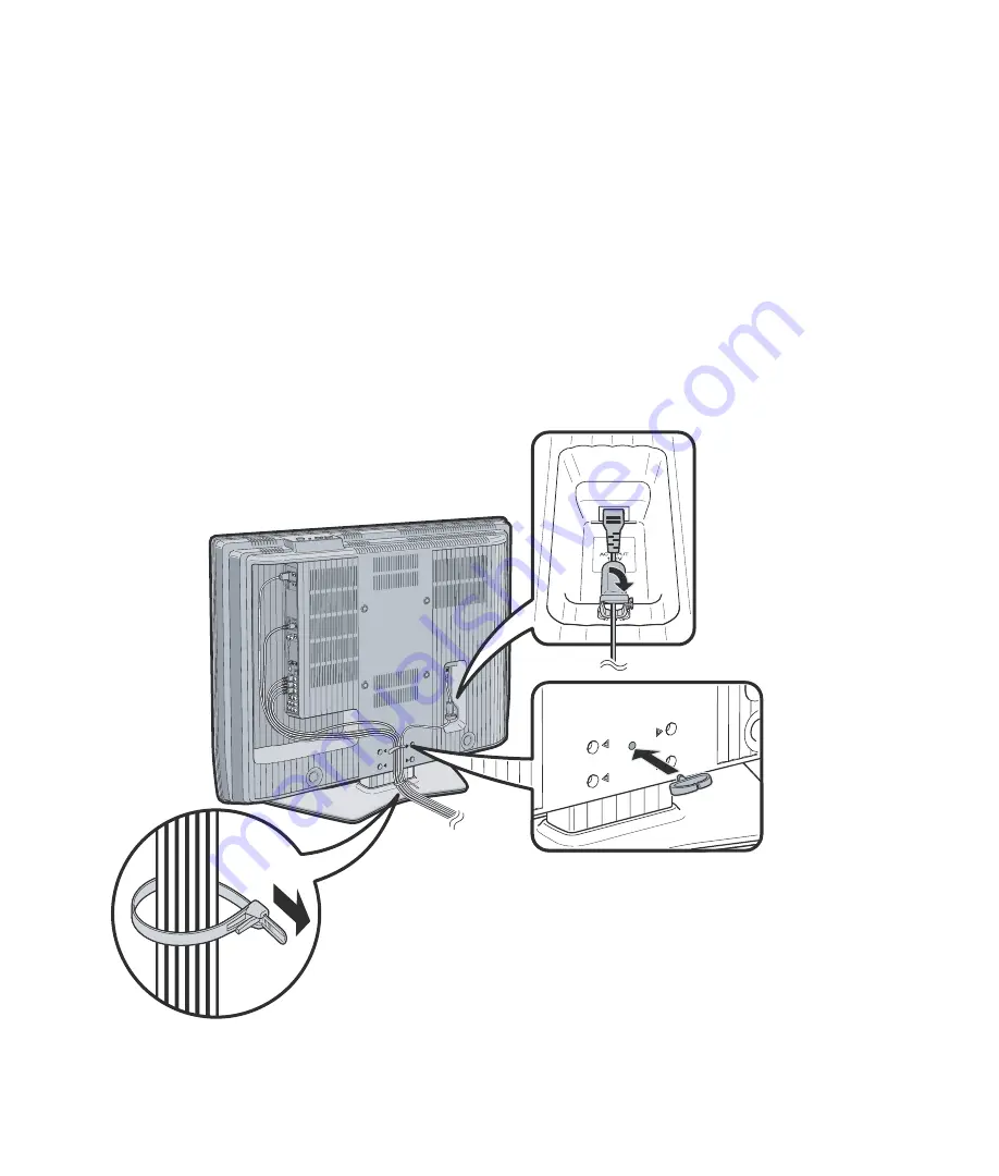 HP LC3760N User Manual Download Page 88