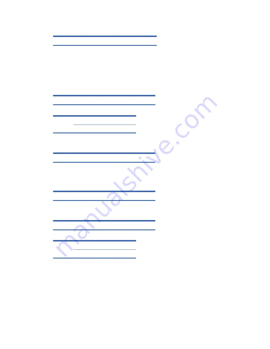 HP LD4210 User Manual Download Page 110