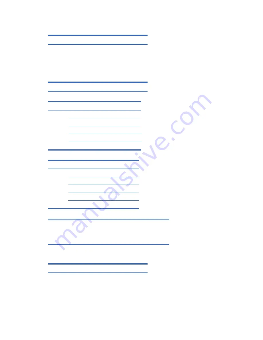 HP LD4210 User Manual Download Page 133