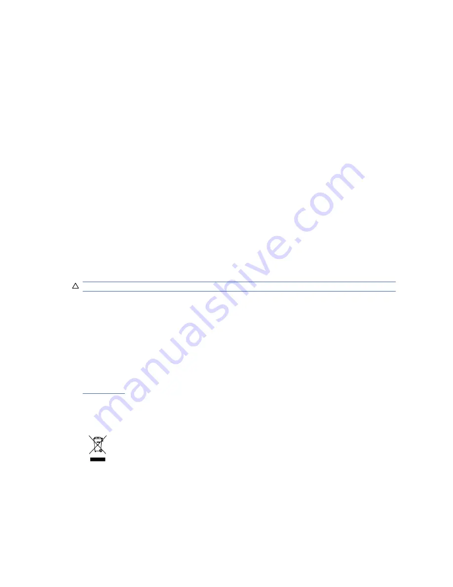 HP LD4210 User Manual Download Page 147