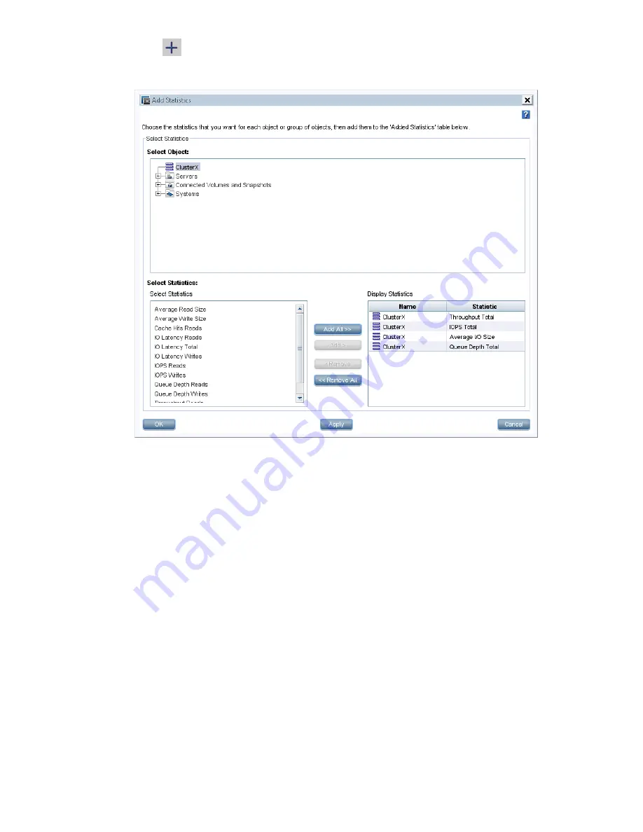 HP LeftHand Storage User Manual Download Page 221