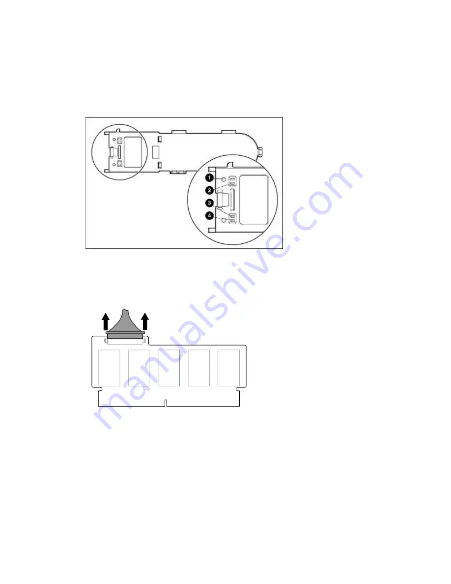 HP LeftHand Storage User Manual Download Page 252