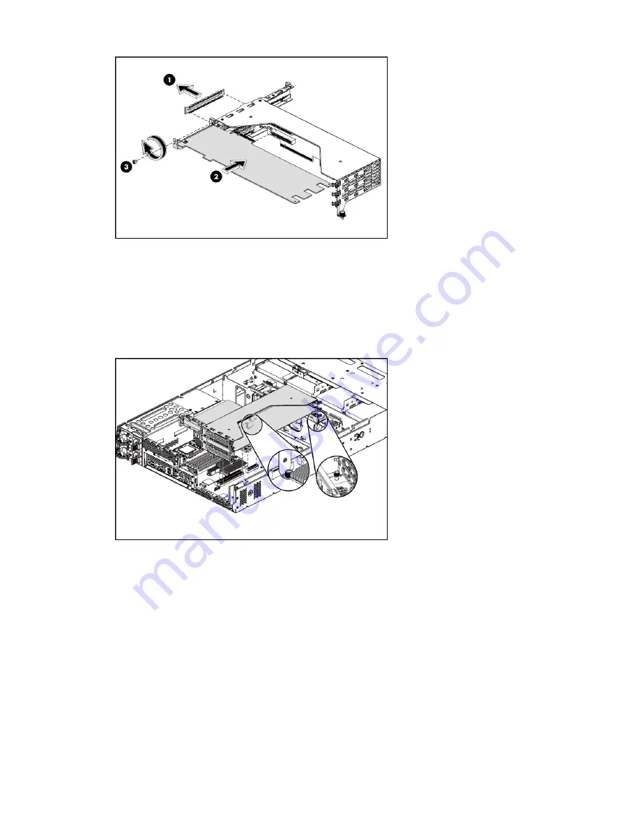 HP LeftHand Storage User Manual Download Page 254